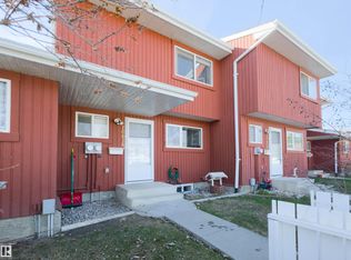 10618 Beaumaris Rd NW, Edmonton, AB T5X3N4