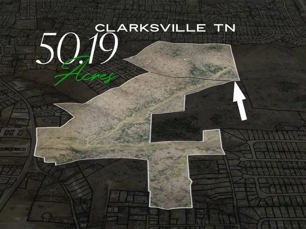 0 Knox Ln, Clarksville, TN 37042