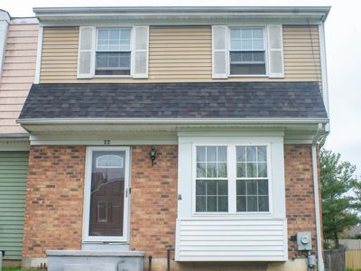 22 Saint George Ter, Bear, DE, 19701