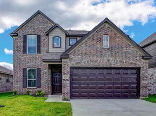 14719 Ruddy Duck Ln, Houston, TX 77049