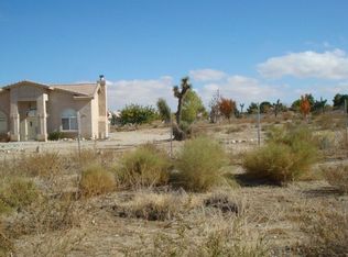 11573 Desert View Rd, Pinon Hills, CA 92372