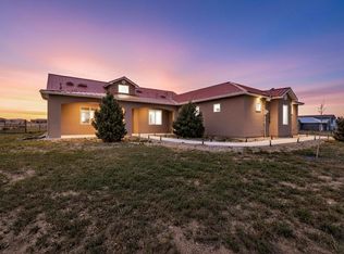 23 Brayden Ct, Edgewood, NM 87015