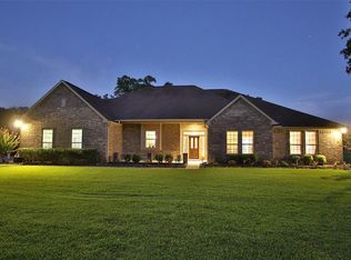 2911 La Rama, Richmond, TX 77469