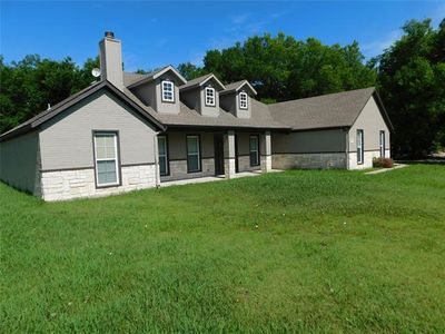 861 Lester Burt Rd, Farmersville, TX, 75442