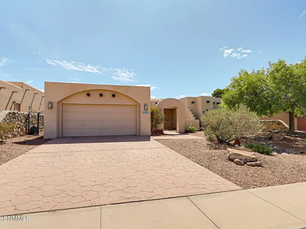1906 Coyote Ridge Dr, Las Cruces, NM 88011