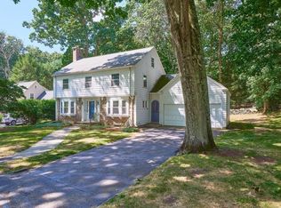 65 Monadnock Rd, Worcester, MA 01609