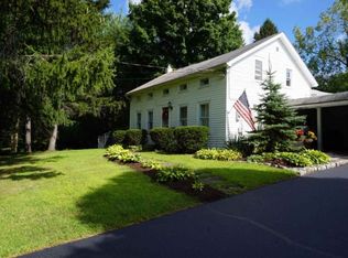 2234 E Schodack Rd, East Schodack, NY 12063