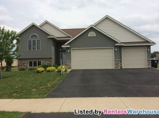 20351 Junegrass Dr, Big Lake, MN 55309