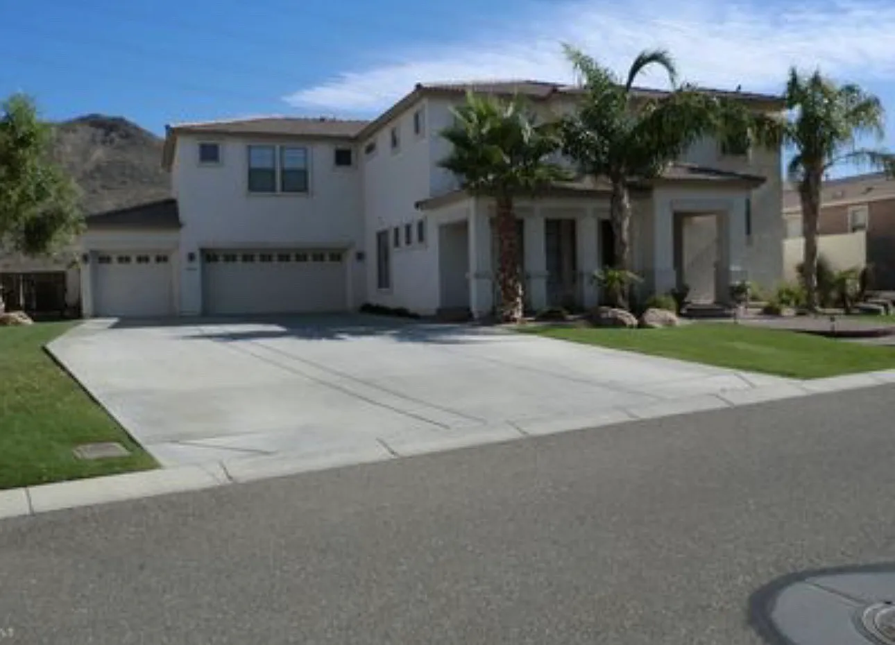 5730 W Ludden Mountain Dr — Photo 1