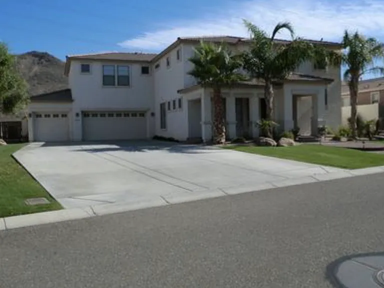 5730 W Ludden Mountain Dr — Photo 1