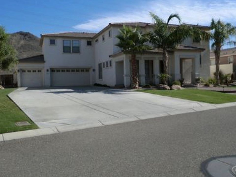 1st image of 5730 W Ludden Mountain Dr