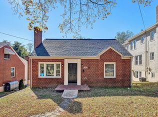 1930 Brandon Ave SW, Roanoke, VA 24015