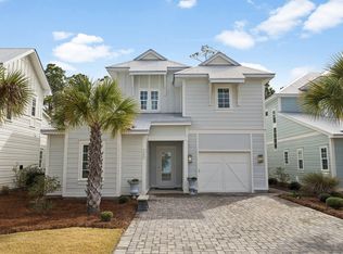 260 Sugar Sands Dr, Santa Rosa Beach, FL 32459