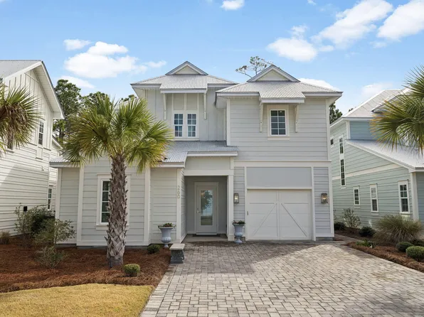 260 Sugar Sands Dr, Santa Rosa Beach, FL 32459