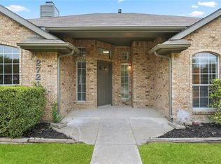 2721 Brushy Creek Trl, Mesquite, TX 75181