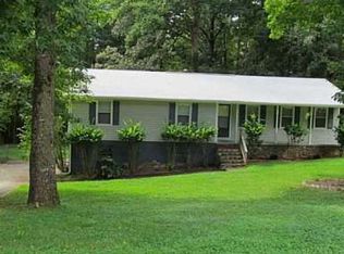 5449 Seminole Way, Acworth, GA 30102