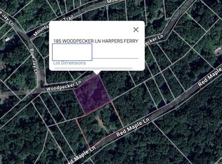 121-122 123 Sec B Red Maple Ln, Harpers Ferry, WV 25425