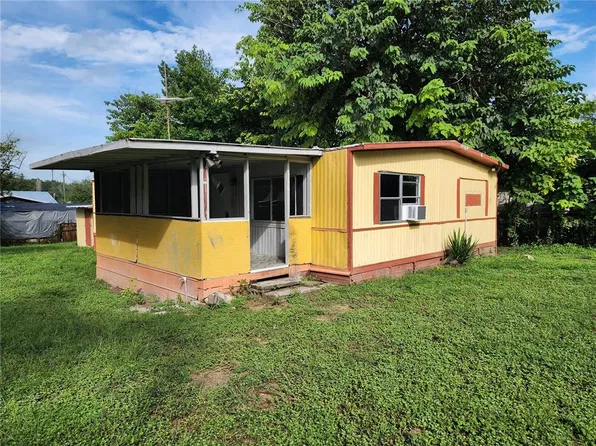 14851 Dade St, Dade City, FL 33523