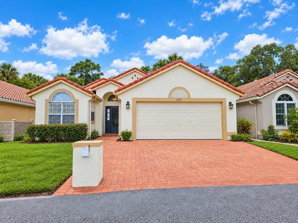 1360 Augusta National Blvd, Winter Springs, FL 32708