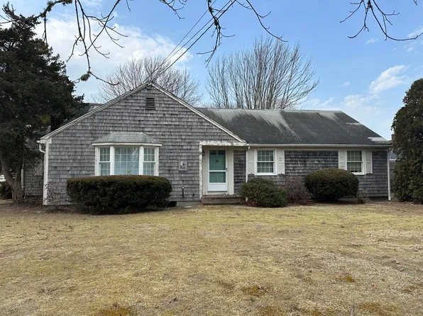 53 Pine Road, West Dennis, MA 02670