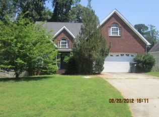 155 Ashton Dr, Macon, GA 31220