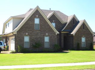 1751 Aston Ln, Nesbit, MS 38651