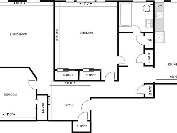 2nd image of this home