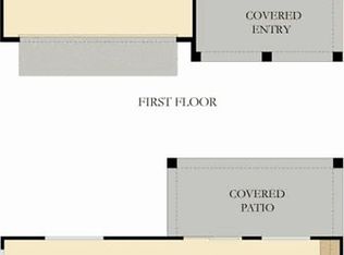 11424 E Glowing Sunset Dr, Tucson, AZ 85747