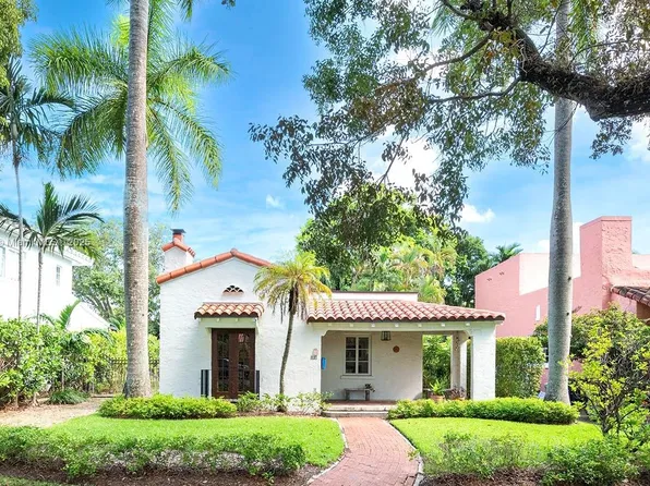 1137 Obispo Ave, Coral Gables, FL 33134