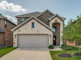 2128 Elena Dr, Anna, TX 75409