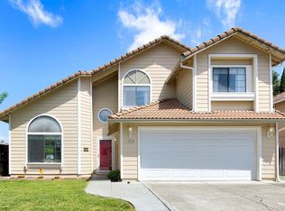 1208 Tanglewood Dr, Fairfield, CA