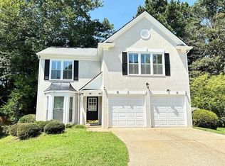 320 Outwood Mill Ct, Johns Creek, GA 30022