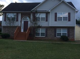 143 Pine Ridge Trce, Athens, GA 30605