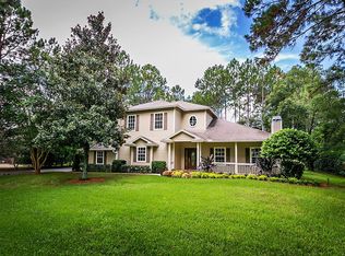 17418 Brown Rd, Odessa, FL 33556