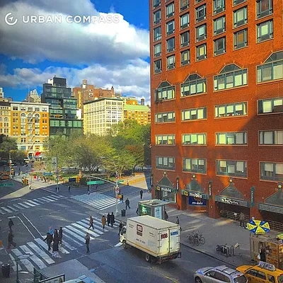 Rented by Compass | media 35