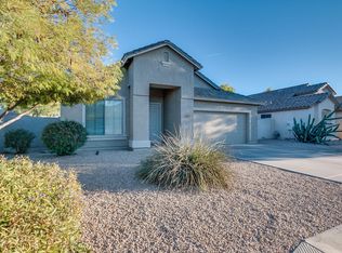 2507 S Martingale Rd, Gilbert, AZ 85295
