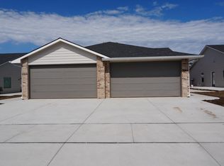 17012-14 W Lawson Street Cir, Goddard, KS 67052