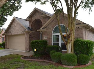 6904 Stockton Dr, Fort Worth, TX 76132