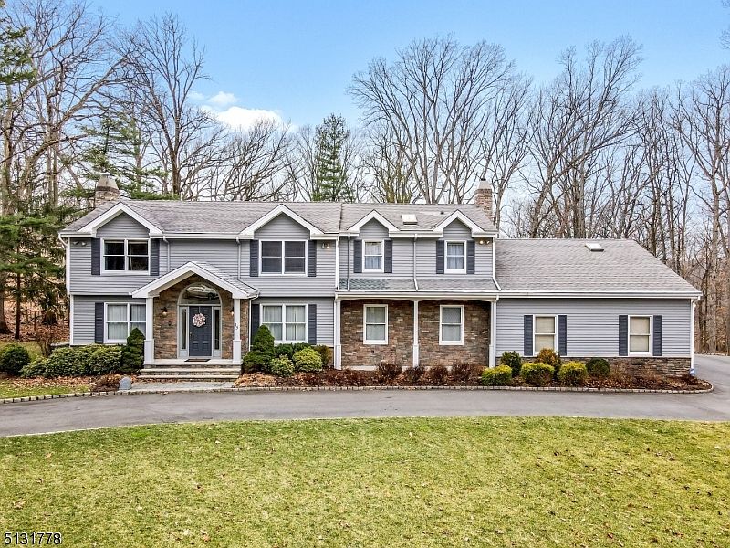 45 KNOLLWOOD DRIVE, Watchung, NJ 07069 Zillow