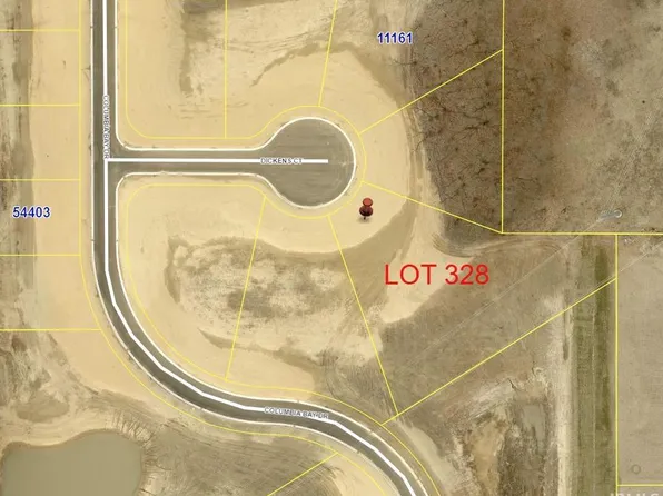 11158 Dickens Ct Lot 328, Osceola, IN 46561