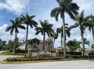 2731 SE 12th Pl UNIT 201, Homestead, FL 33035
