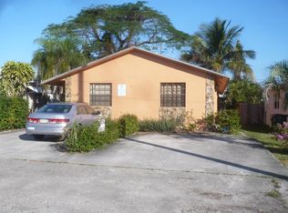 39 SE 4th Ter, Dania, FL 33004
