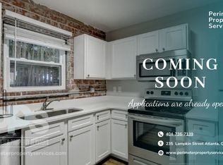 235 Lampkin St NE #2, Atlanta, GA 30312