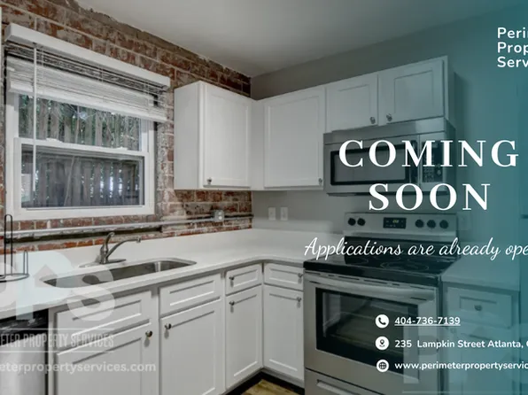 235 Lampkin St NE #2, Atlanta, GA 30312