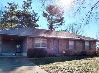 3774 Naylor Dr, Memphis, TN 38128