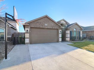 1610 San Francisco Ave, Midland, TX 79705