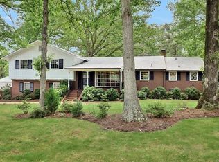 3317 N Huguenot Rd, Richmond, VA 23235