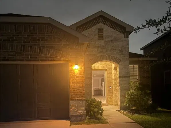 6703 Cortenridge Ln, Houston, TX 77048