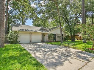 16734 Bonnie Sean Dr, Spring, TX 77379
