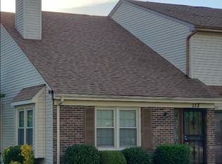 113 Parkway Dr, Hampton, VA 23669